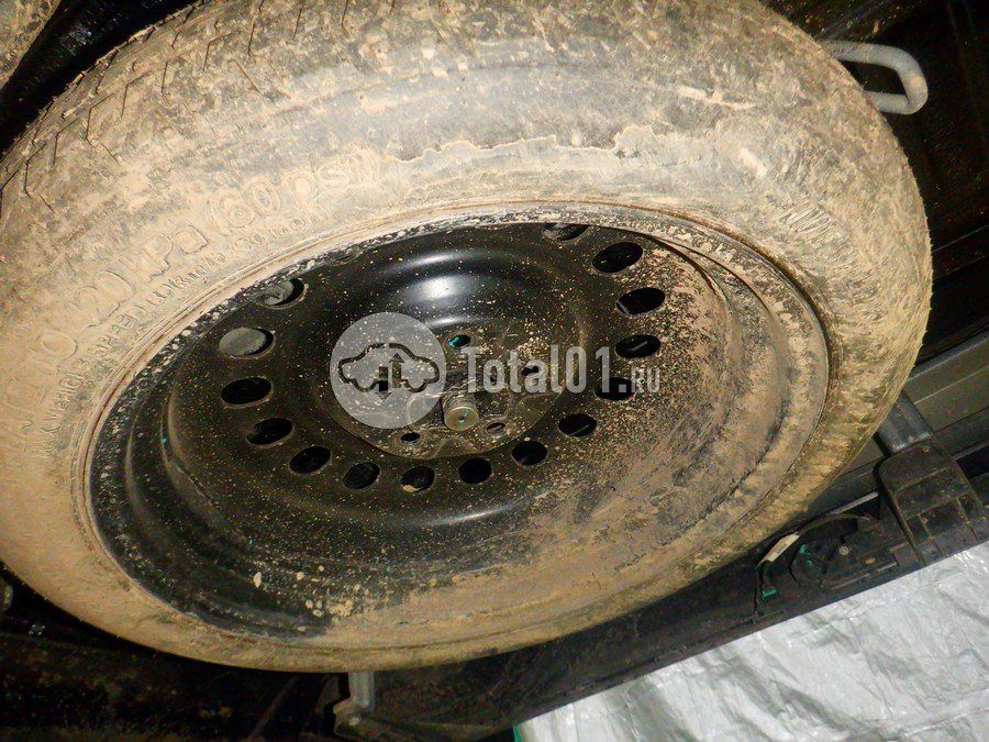 Фото Geely Okavango 278