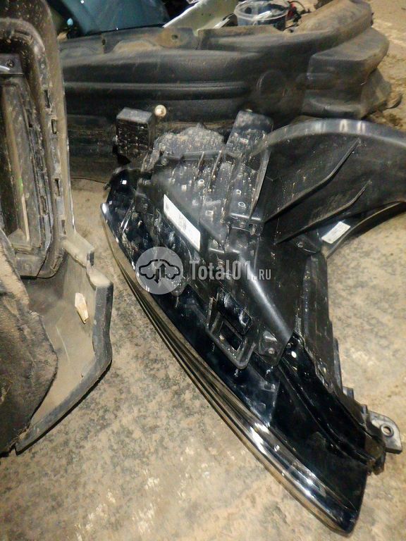 Фото Geely Okavango 286