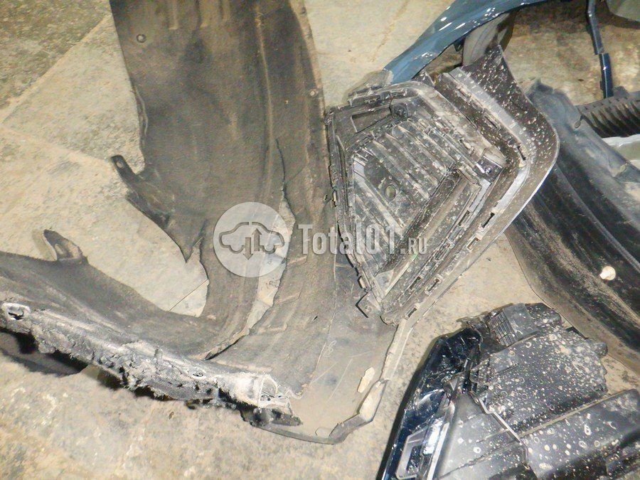 Фото Geely Okavango 288