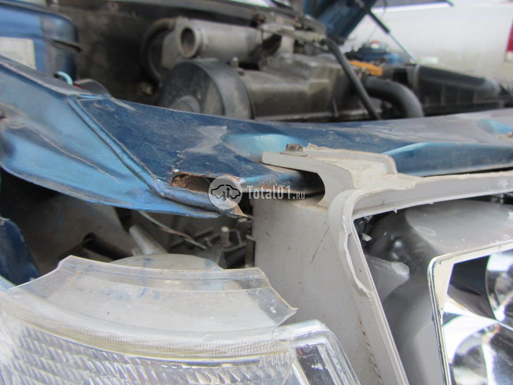 Фото ВАЗ (LADA) 2112 14