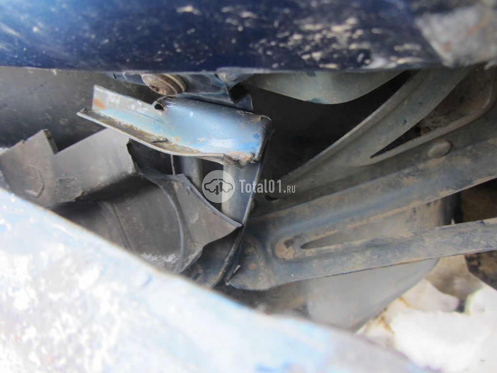 Фото ВАЗ (LADA) 2112 16