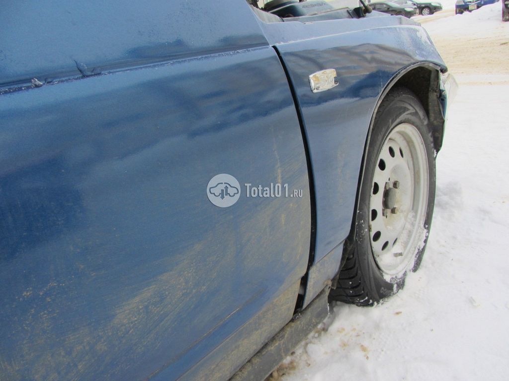 Фото ВАЗ (LADA) 2112 18