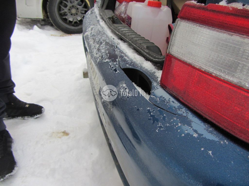 Фото ВАЗ (LADA) 2112 24