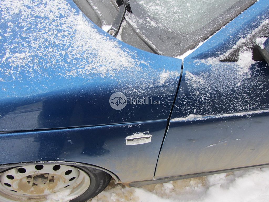 Фото ВАЗ (LADA) 2112 30