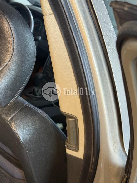 Фото Volvo S60 20