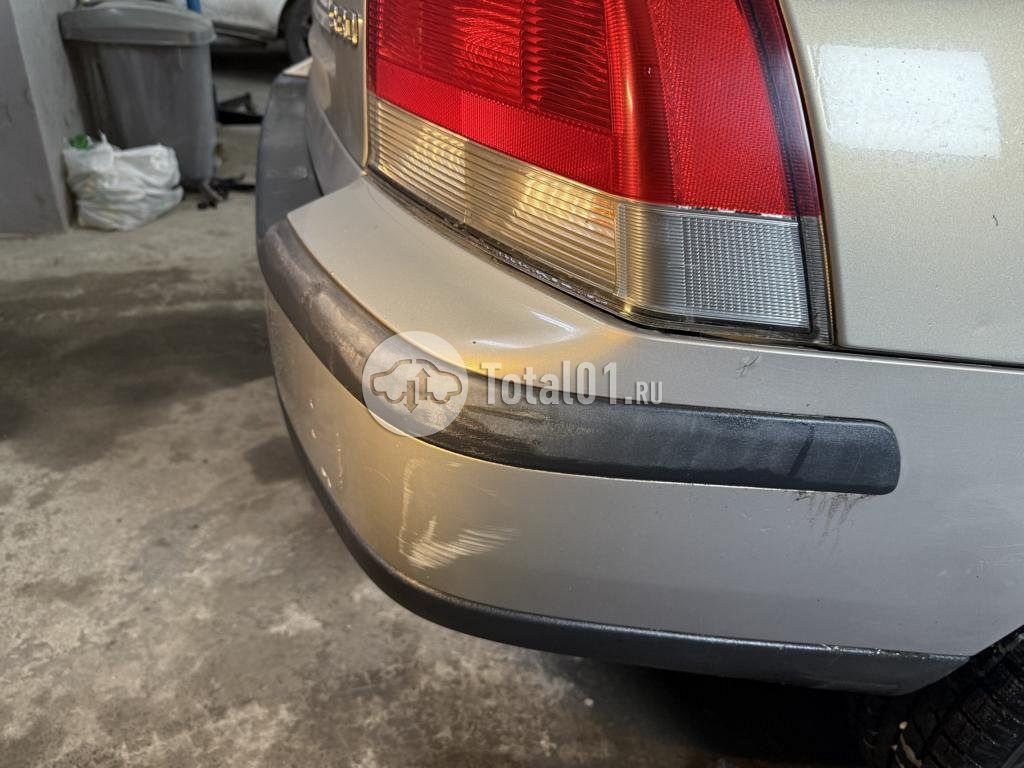 Фото Volvo S60 22