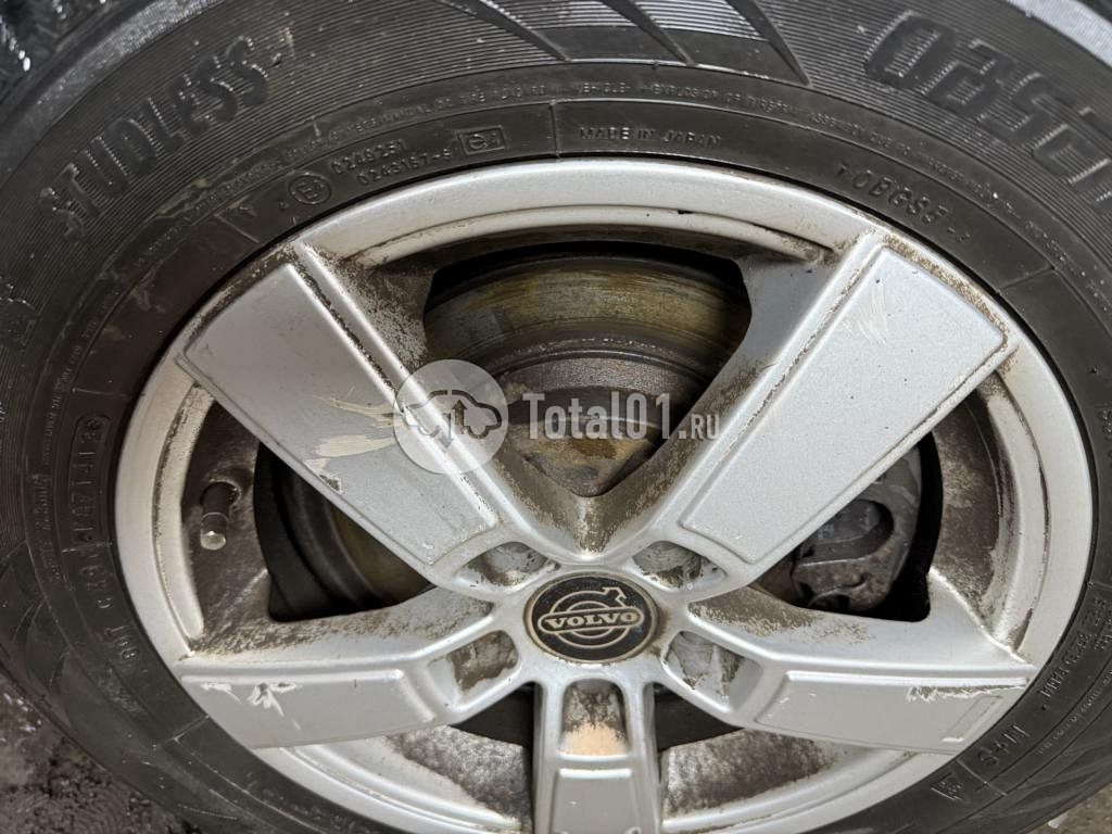 Фото Volvo S60 24