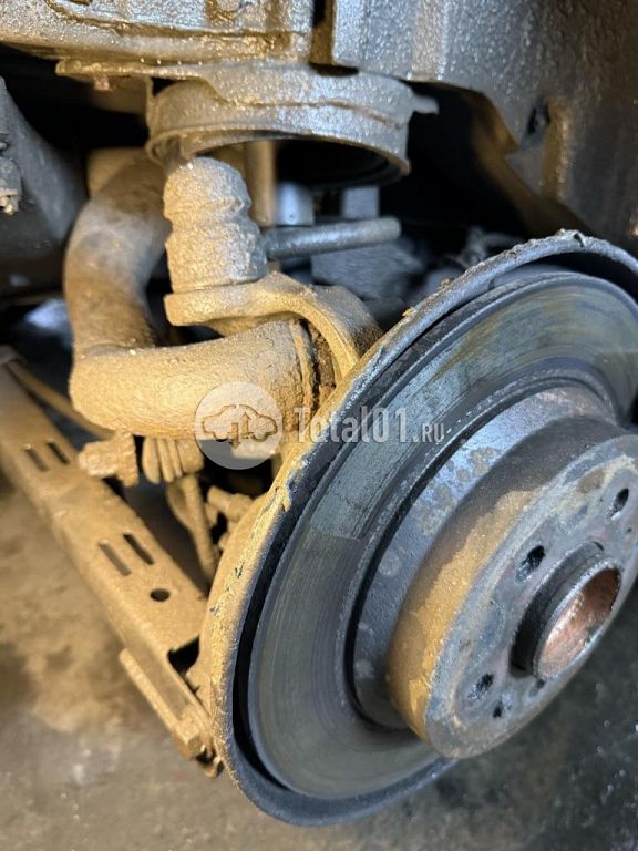 Фото Volvo S60 28