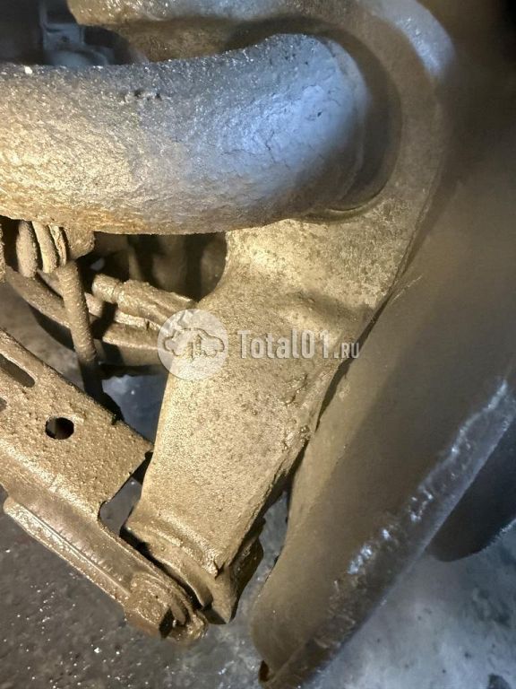 Фото Volvo S60 32