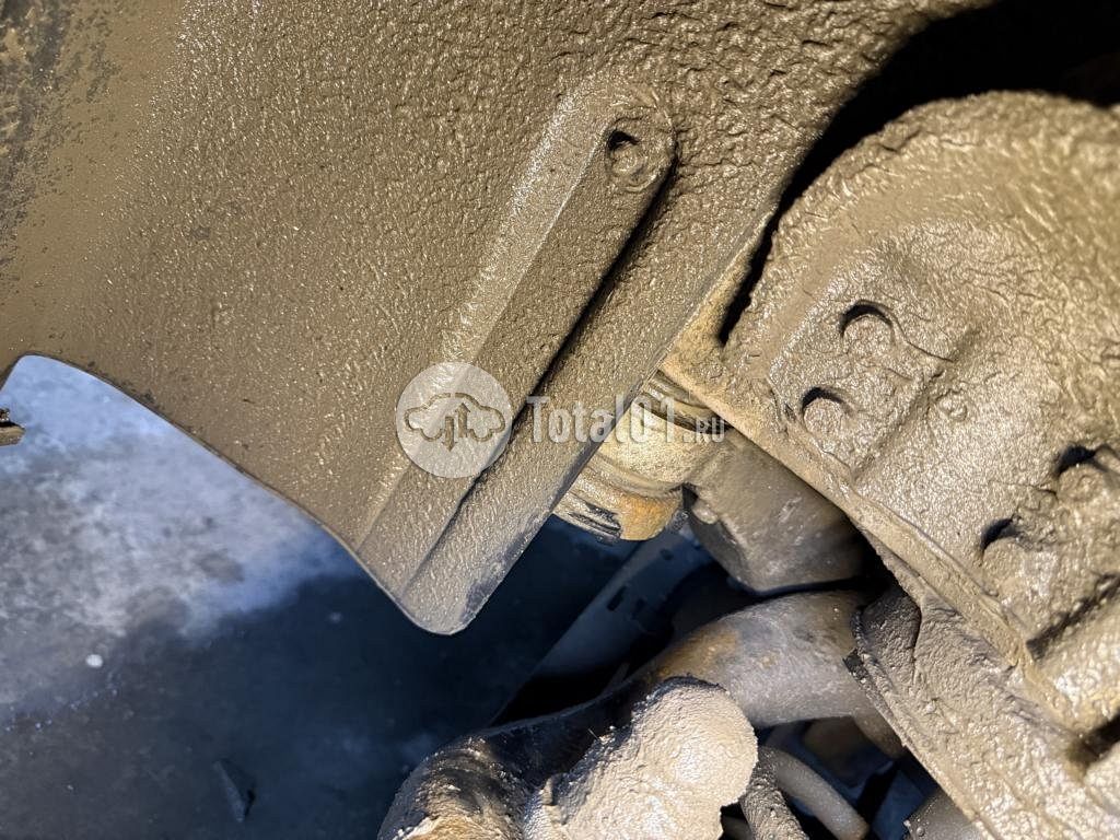 Фото Volvo S60 34