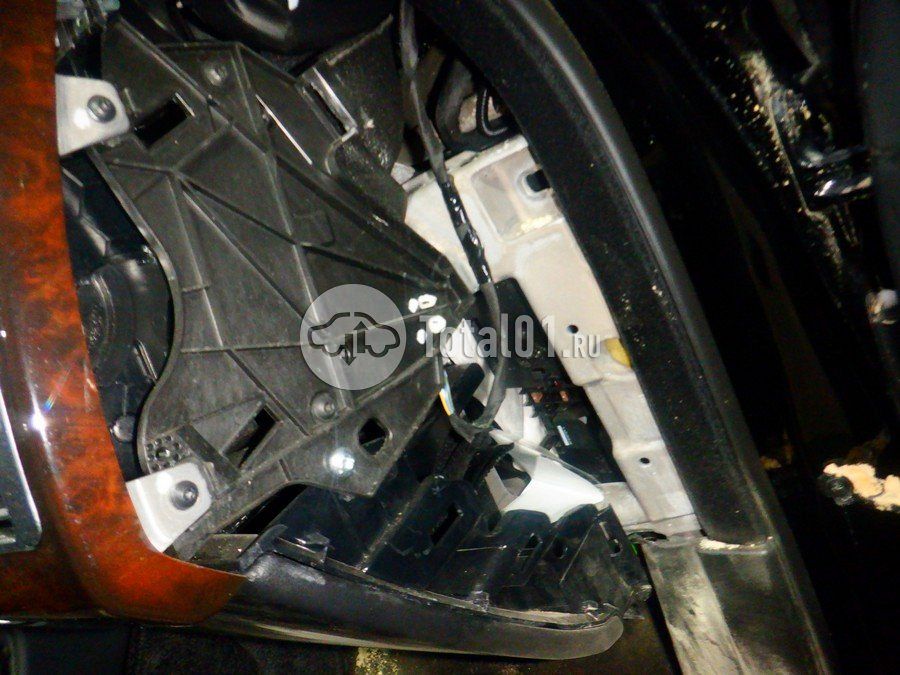 Фото Land Rover Range Rover 28