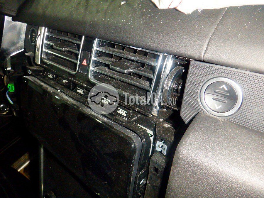 Фото Land Rover Range Rover 44