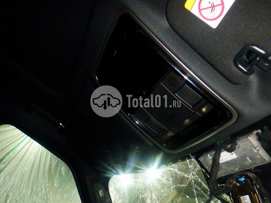 Фото Land Rover Range Rover 48