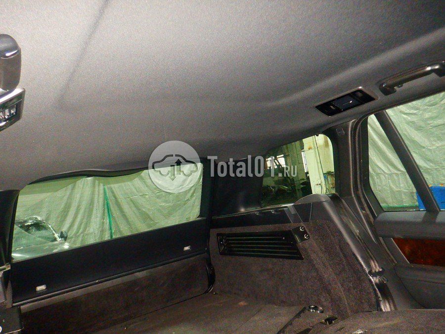 Фото Land Rover Range Rover 52