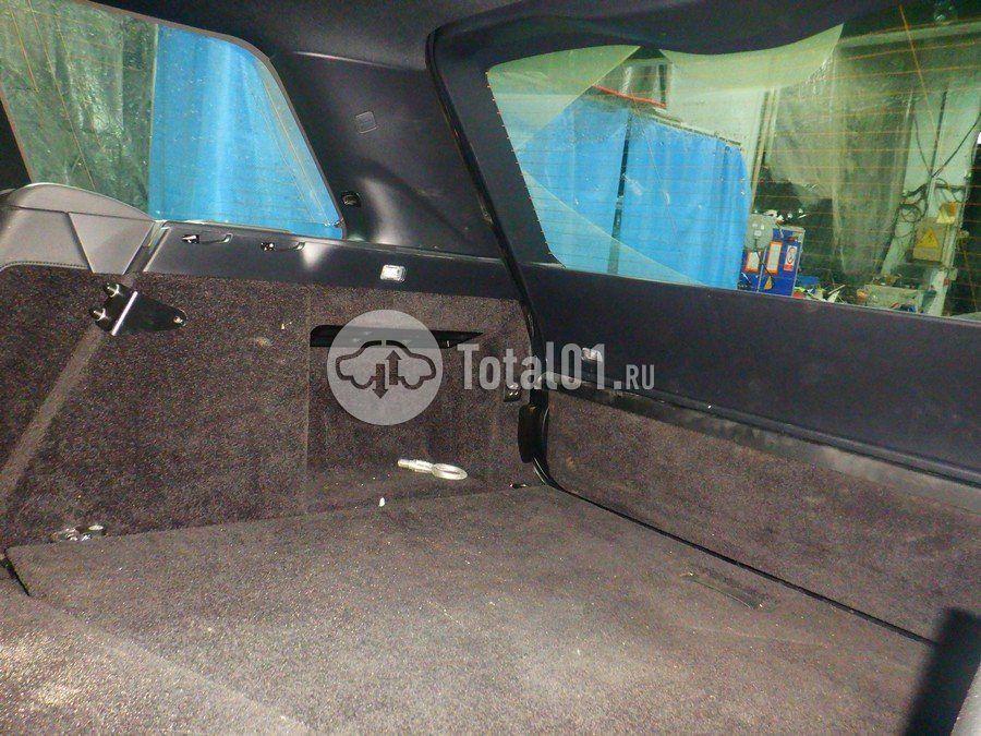 Фото Land Rover Range Rover 72