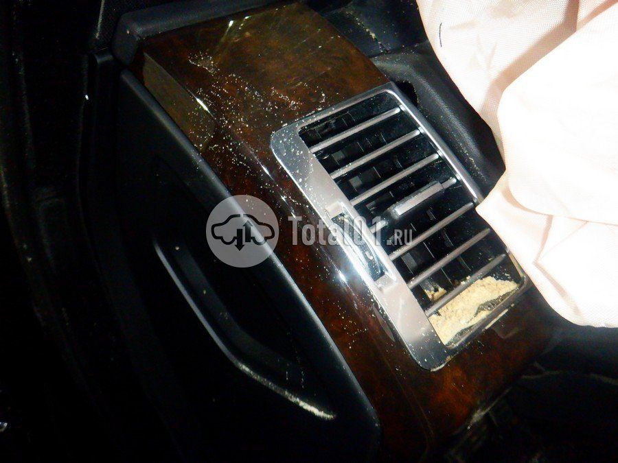 Фото Land Rover Range Rover 78