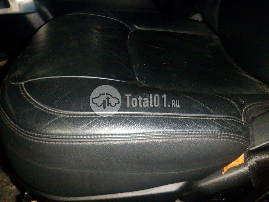 Фото Land Rover Range Rover 84