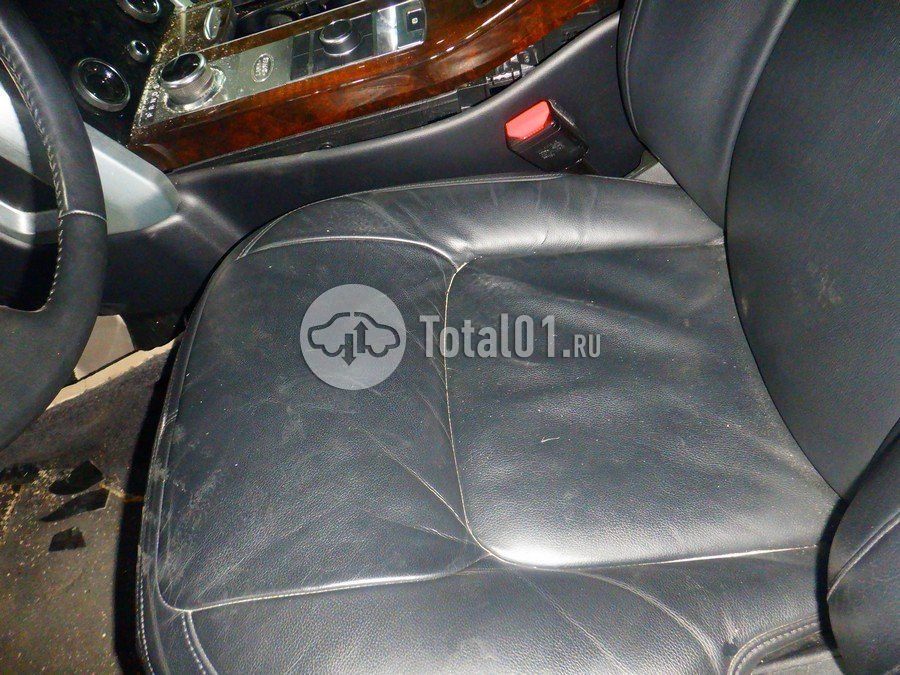 Фото Land Rover Range Rover 88