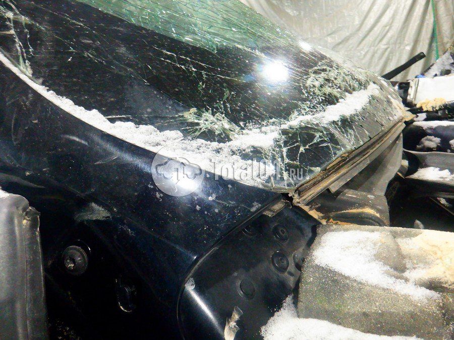 Фото Land Rover Range Rover 108