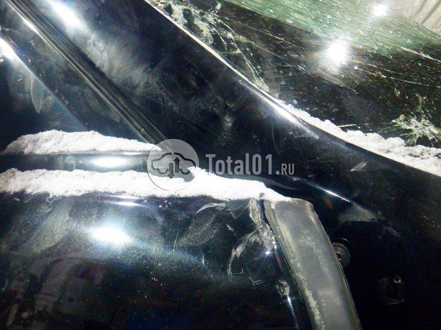 Фото Land Rover Range Rover 110