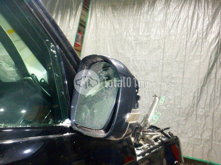 Фото Land Rover Range Rover 116