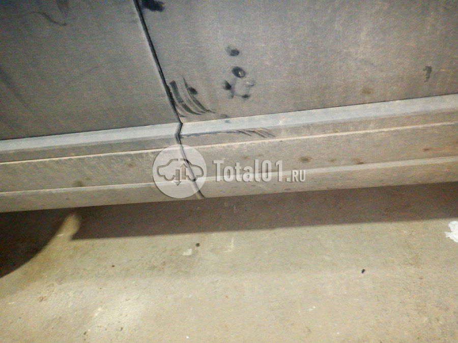 Фото Land Rover Range Rover 120