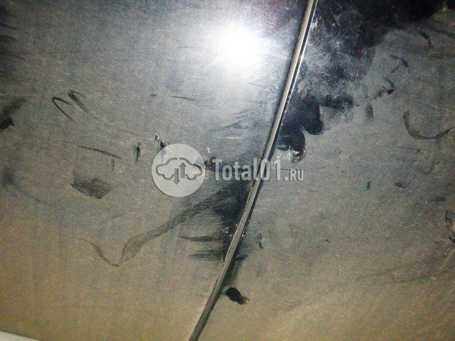 Фото Land Rover Range Rover 122