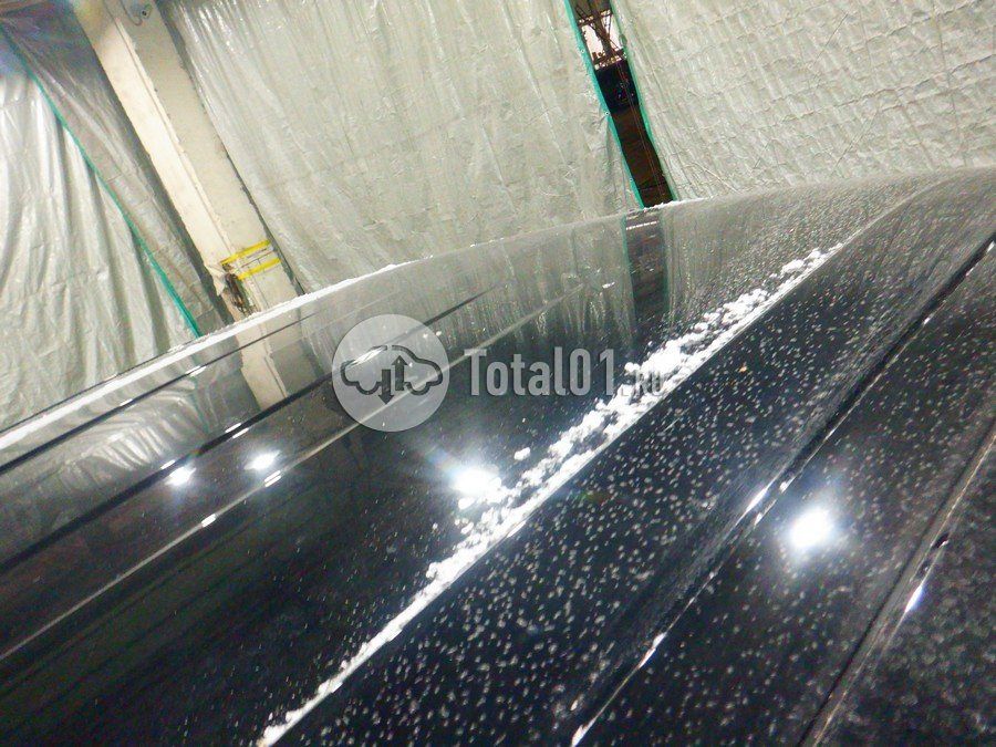 Фото Land Rover Range Rover 130