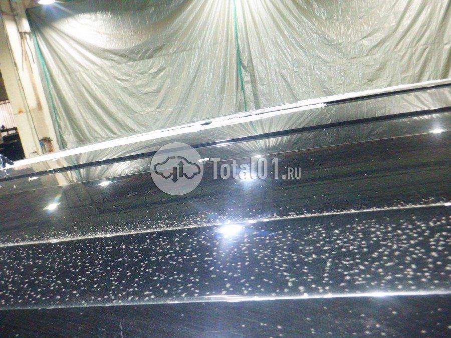 Фото Land Rover Range Rover 134