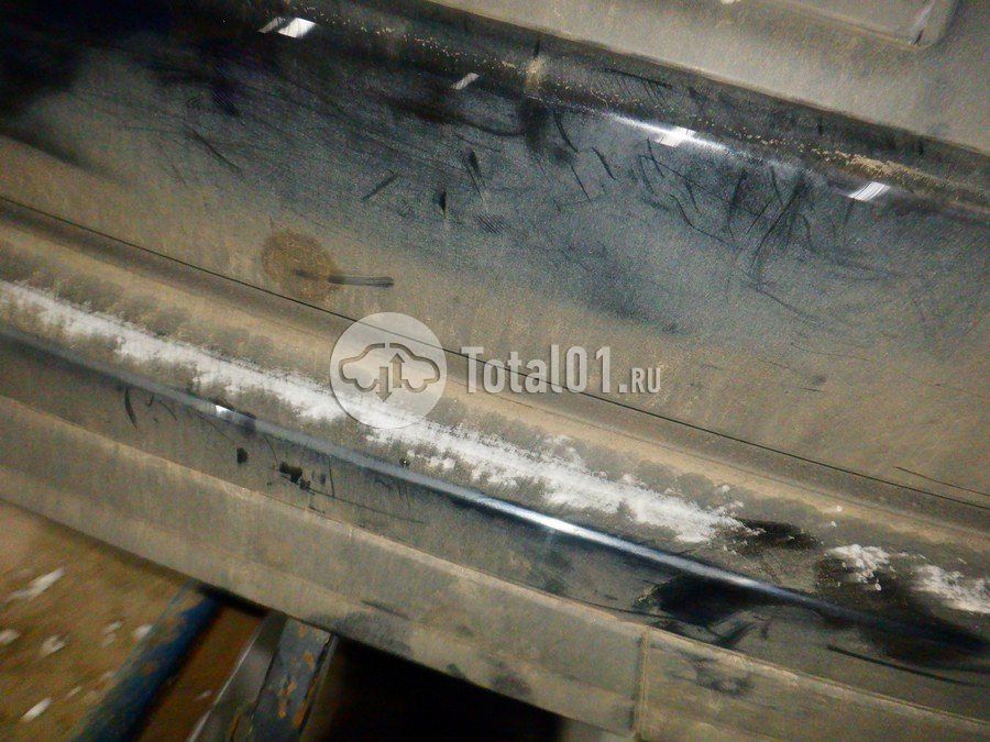 Фото Land Rover Range Rover 142