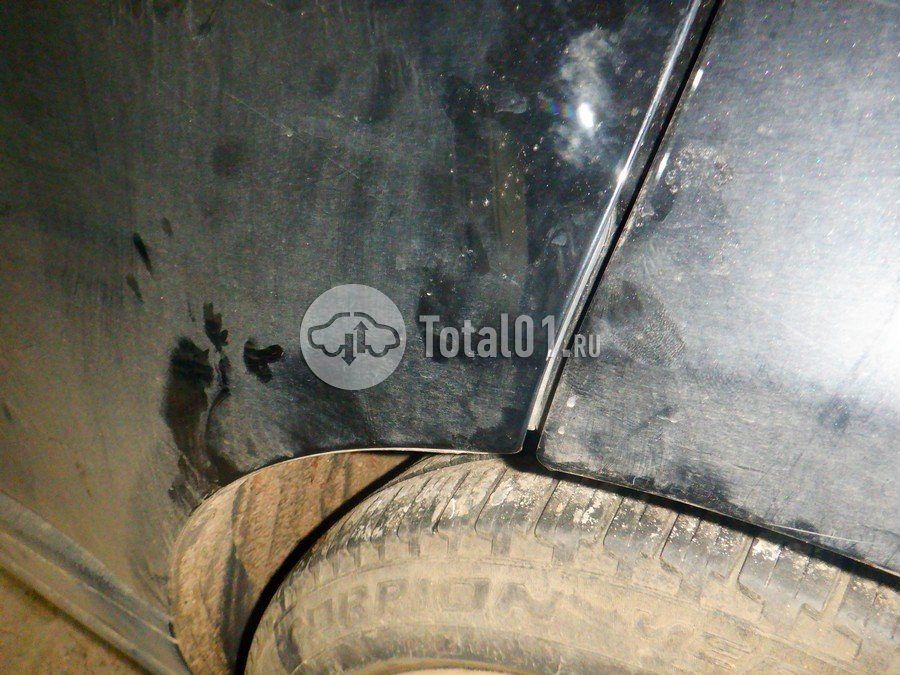 Фото Land Rover Range Rover 154