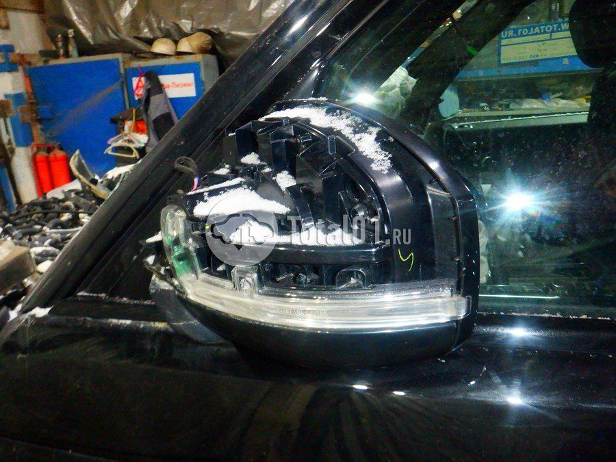 Фото Land Rover Range Rover 162