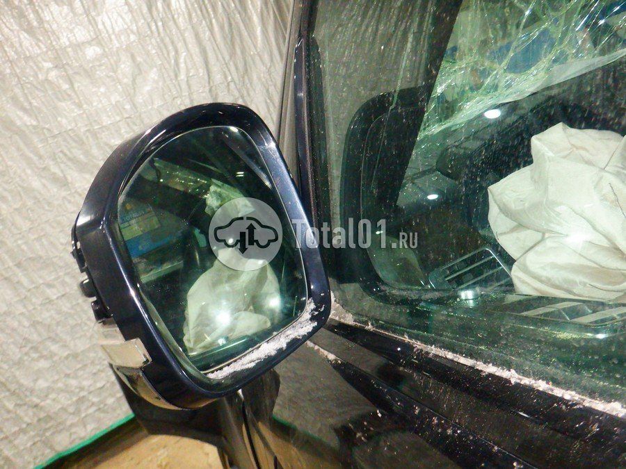 Фото Land Rover Range Rover 164