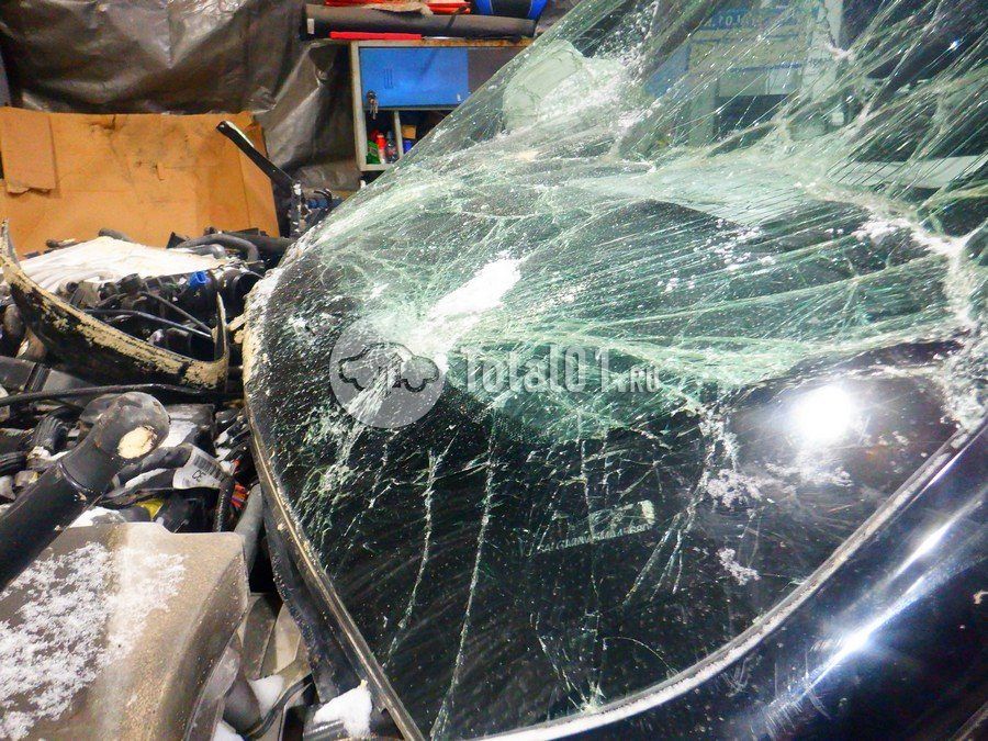 Фото Land Rover Range Rover 170