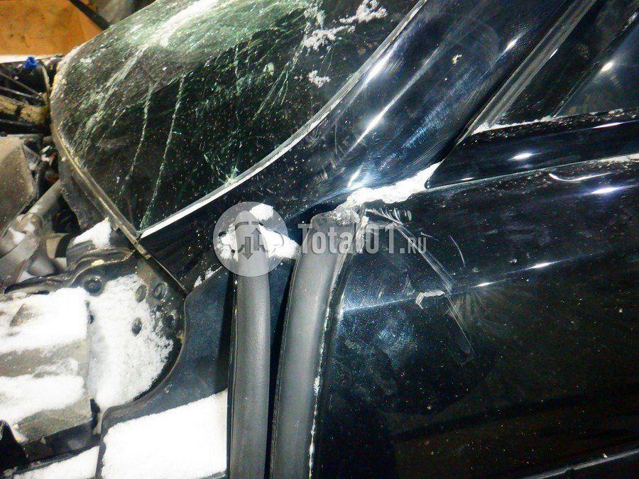 Фото Land Rover Range Rover 172