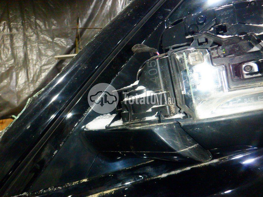 Фото Land Rover Range Rover 176