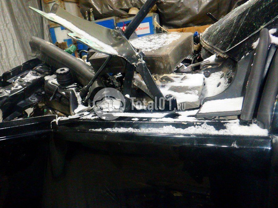 Фото Land Rover Range Rover 178