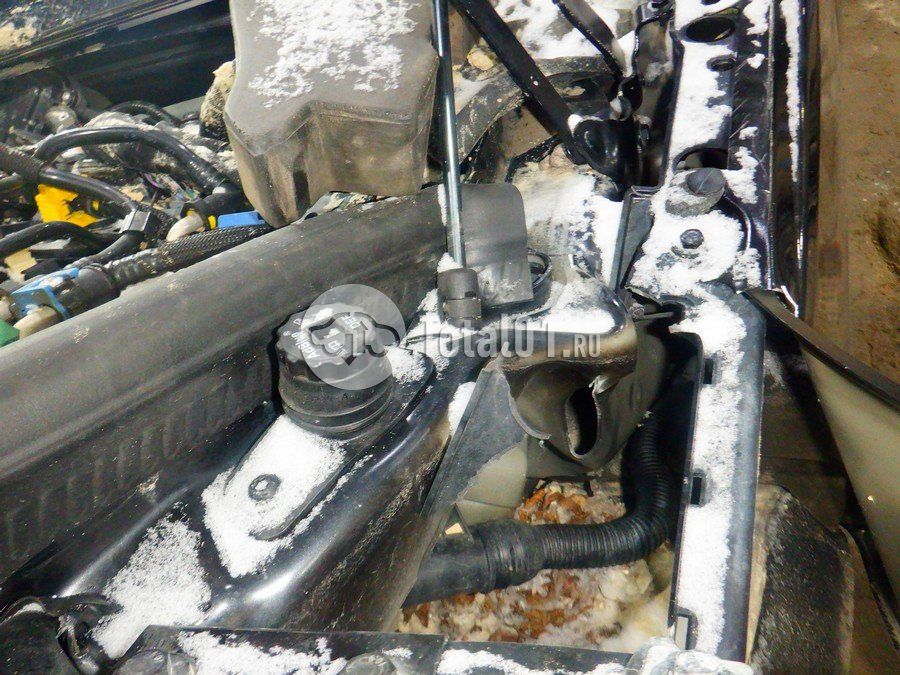 Фото Land Rover Range Rover 192