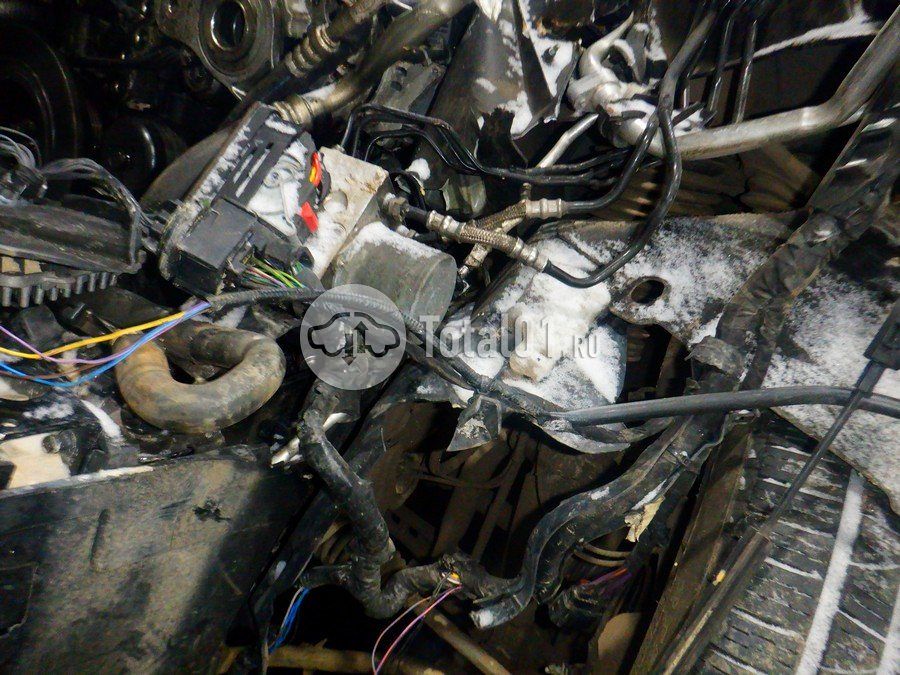 Фото Land Rover Range Rover 200