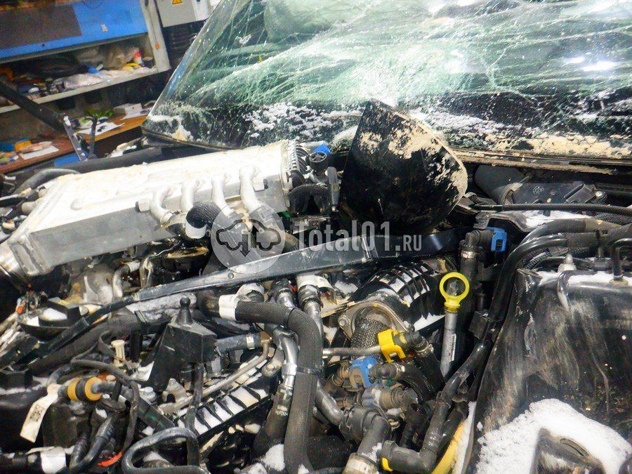 Фото Land Rover Range Rover 212