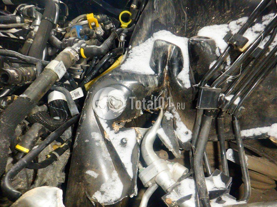 Фото Land Rover Range Rover 222