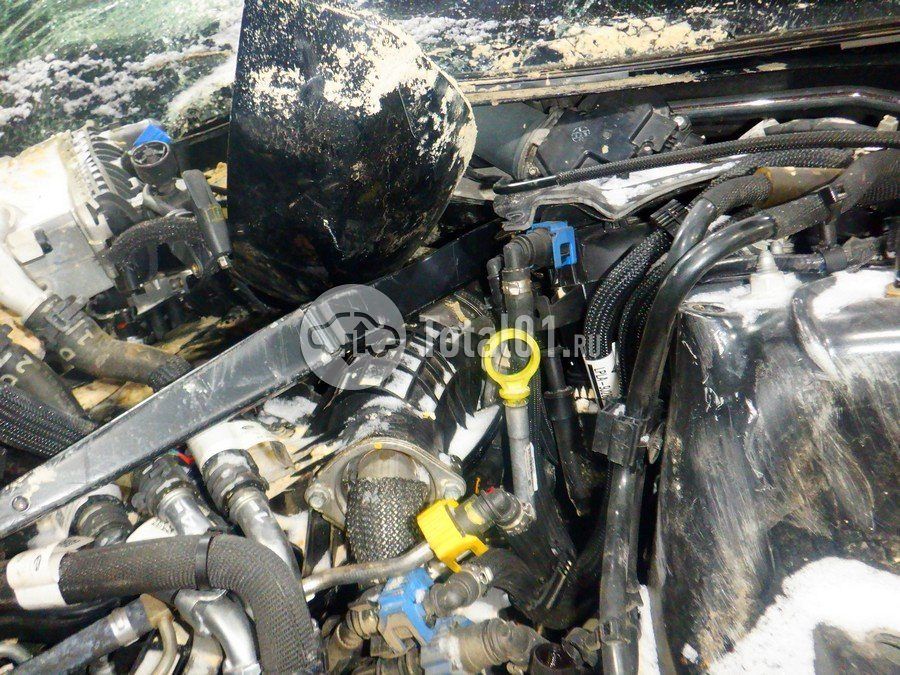 Фото Land Rover Range Rover 224