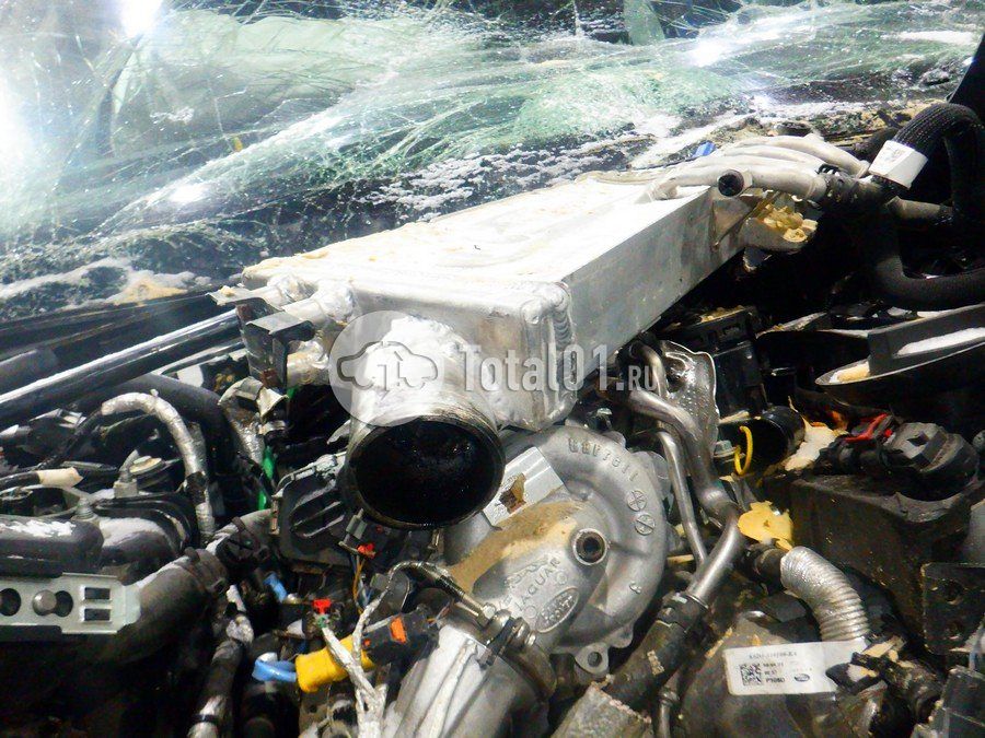 Фото Land Rover Range Rover 236