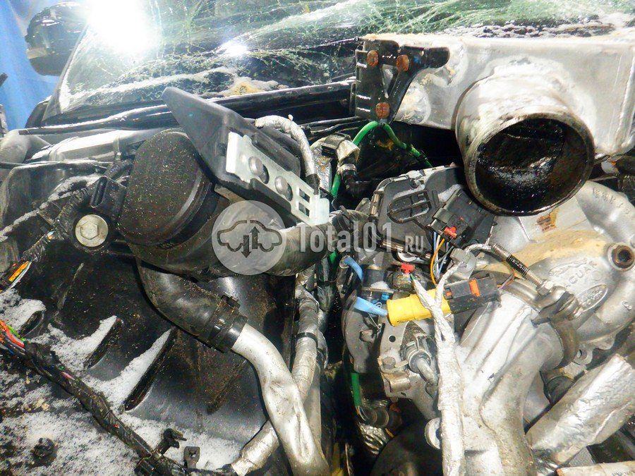 Фото Land Rover Range Rover 240