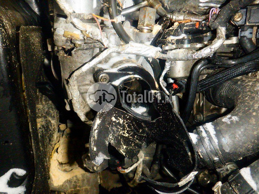 Фото Land Rover Range Rover 244