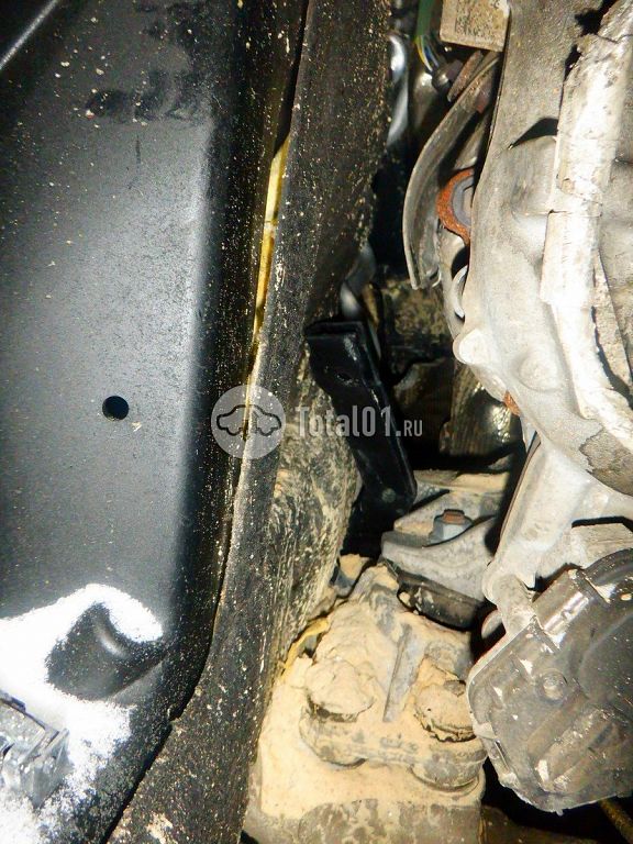 Фото Land Rover Range Rover 248