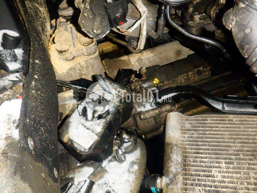 Фото Land Rover Range Rover 250