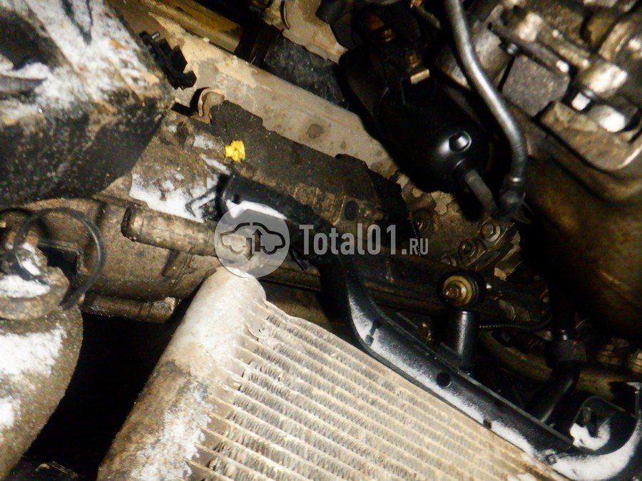 Фото Land Rover Range Rover 252