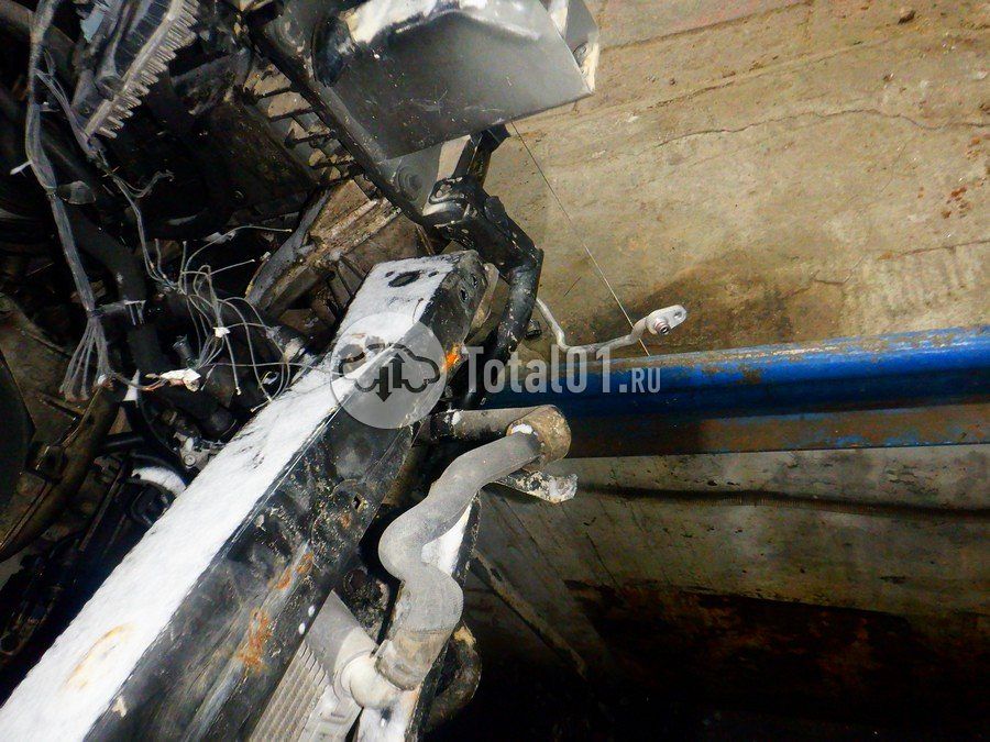 Фото Land Rover Range Rover 258