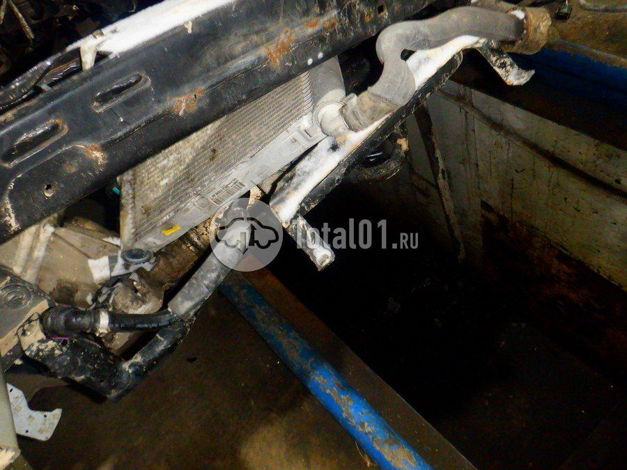 Фото Land Rover Range Rover 260